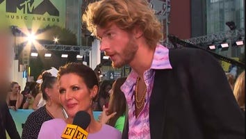 Yung Gravy Brings Addison Rae's Mom as His VMAs Date, Discusses Viral Romance (Exclusive)